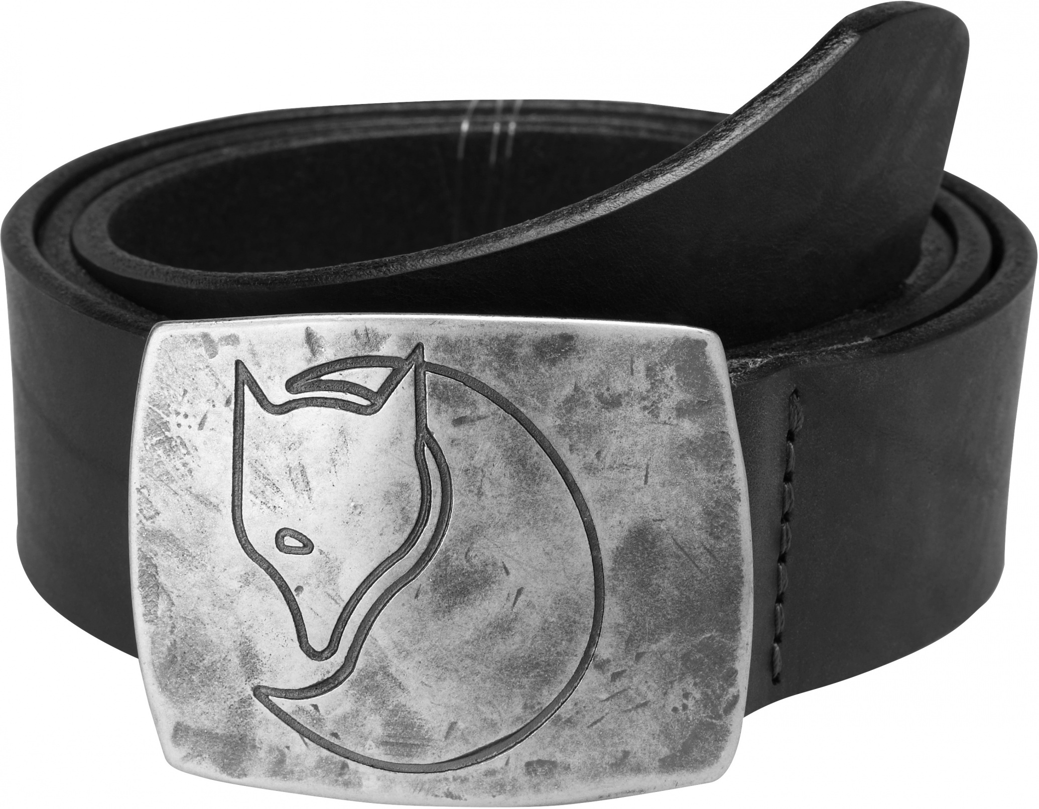 VÖÖRIHM FJÄLLRÄVEN MURENA SILVER BLACK