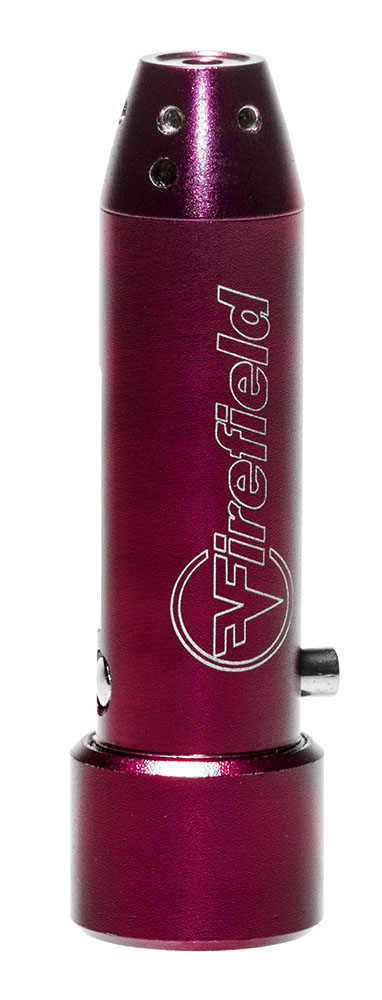 LASERPADRUN FIREFIELD RED LASER UNIVERSAL