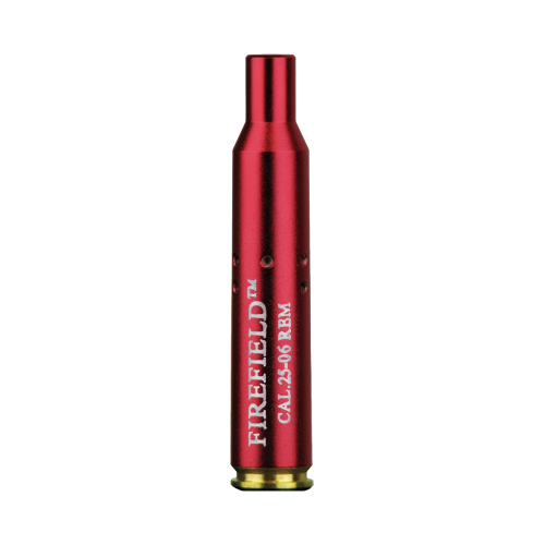 LASERPADRUN FIREFIELD 7 MM REM MAG/.338 WIN./.264 WIN.