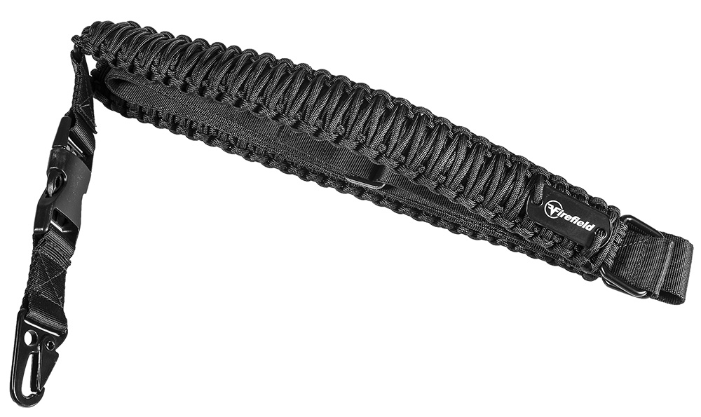 PÜSSIRIHM FIREFIELD TACTICAL SINGLE POINT PARACORD