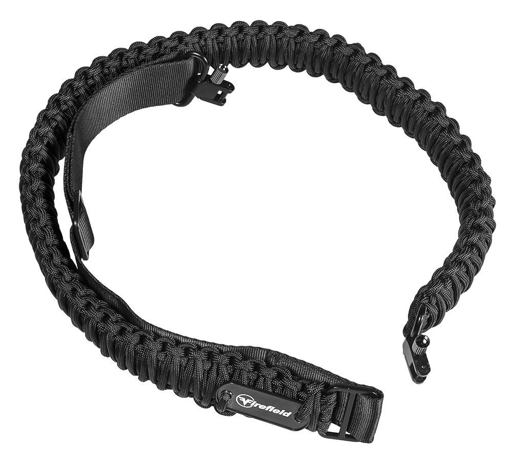 PÜSSIRIHM FIREFIELD TACTICAL TWO POINT PARACORD