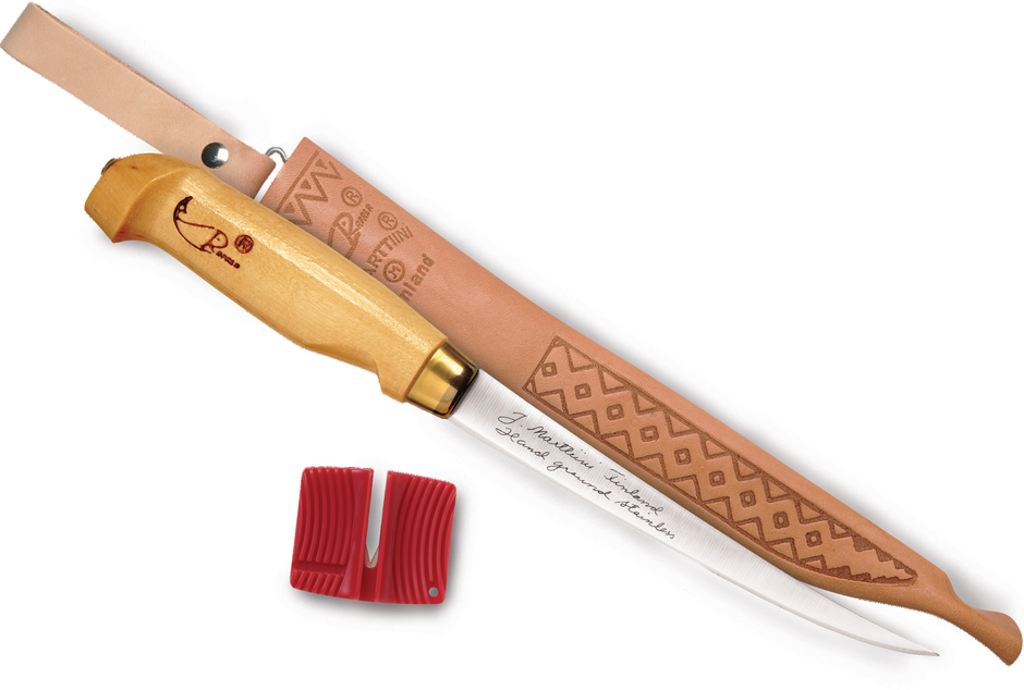 RAPALA FINLANDER 15 CM FILLET KNIFE