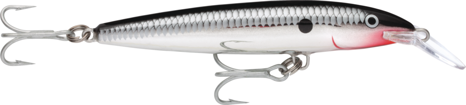 RAPALA FLOATING MAGNUM 18 CM 40 G