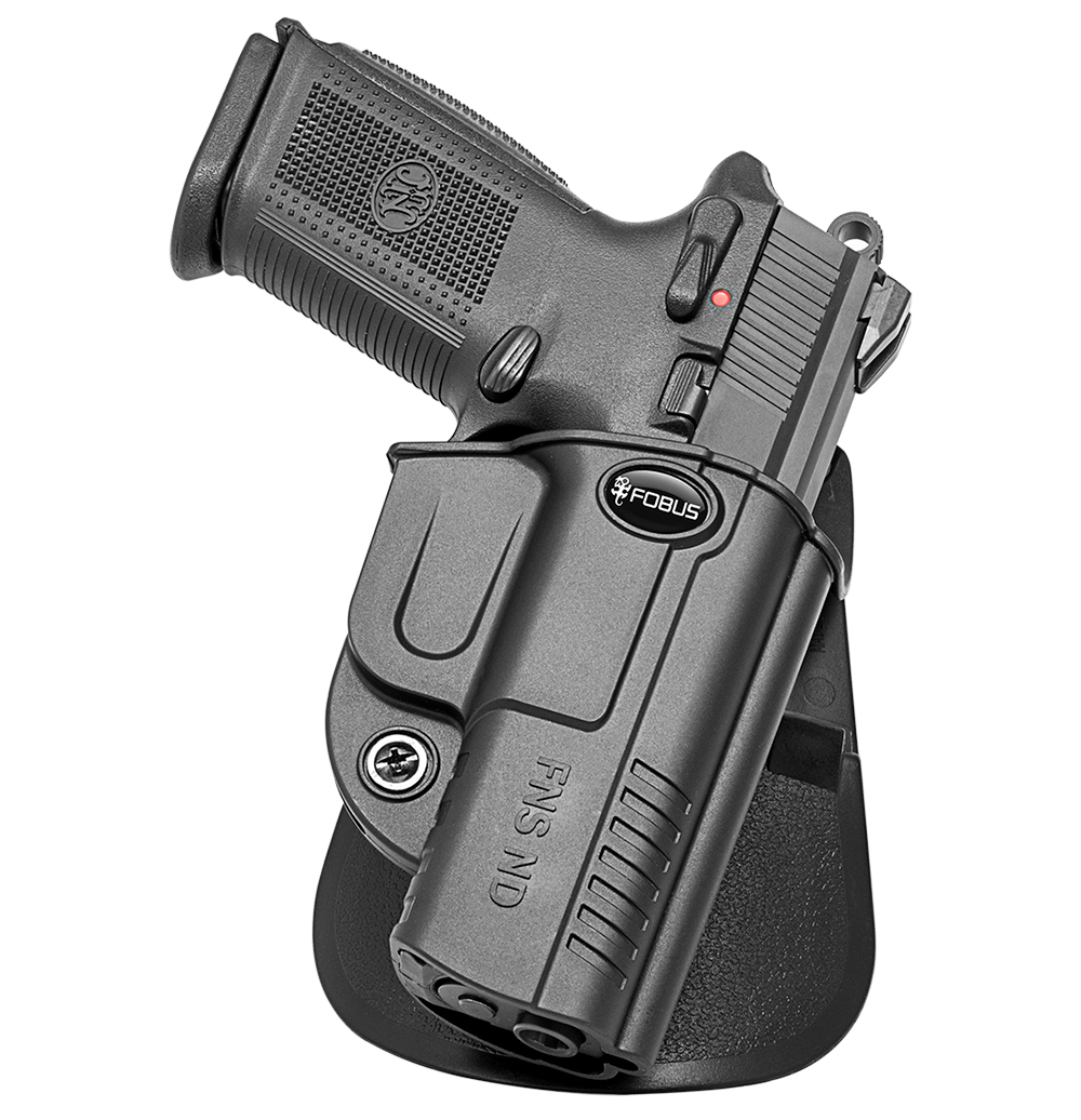 КОБУРА FOBUS FNS ND PADDLE FULL & COMPACT