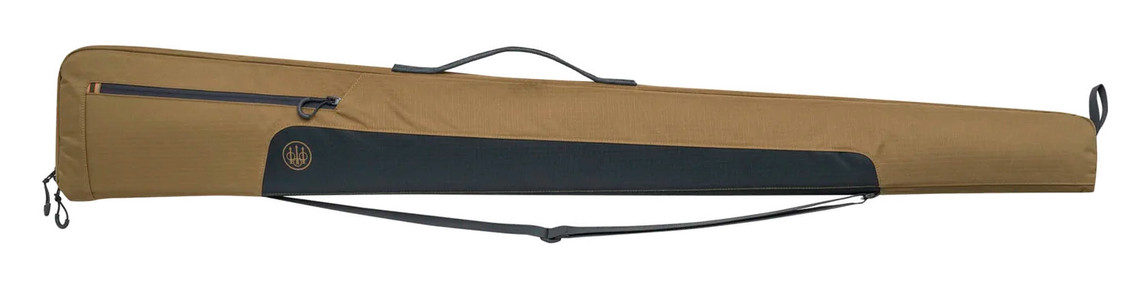 BERETTA GAMEKEEPER EVO SHOTGUN CASE 128 CM OTTER & EBONY