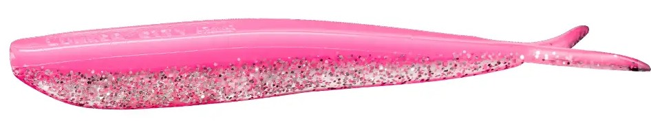  LUNKER CITY FREAKY FISH 14 CM 8 PCS