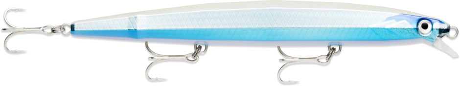 RAPALA FLASH-X EXTREMO 16 CM 30 G AS