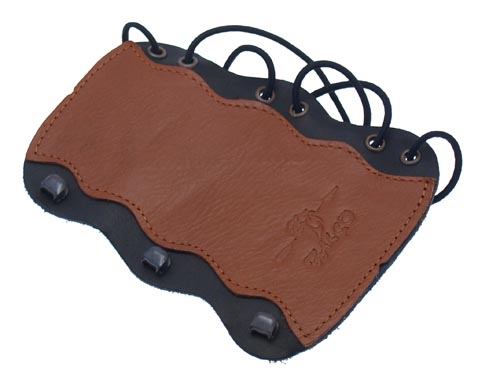 FALCO G101 JUNIOR ARMGUARD
