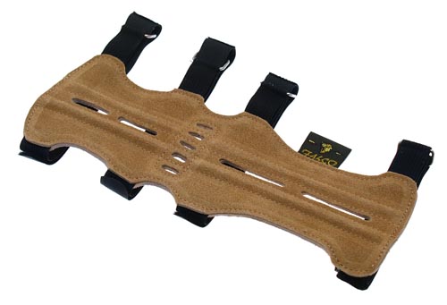 FALCO G200 JUNIOR ARMGUARD