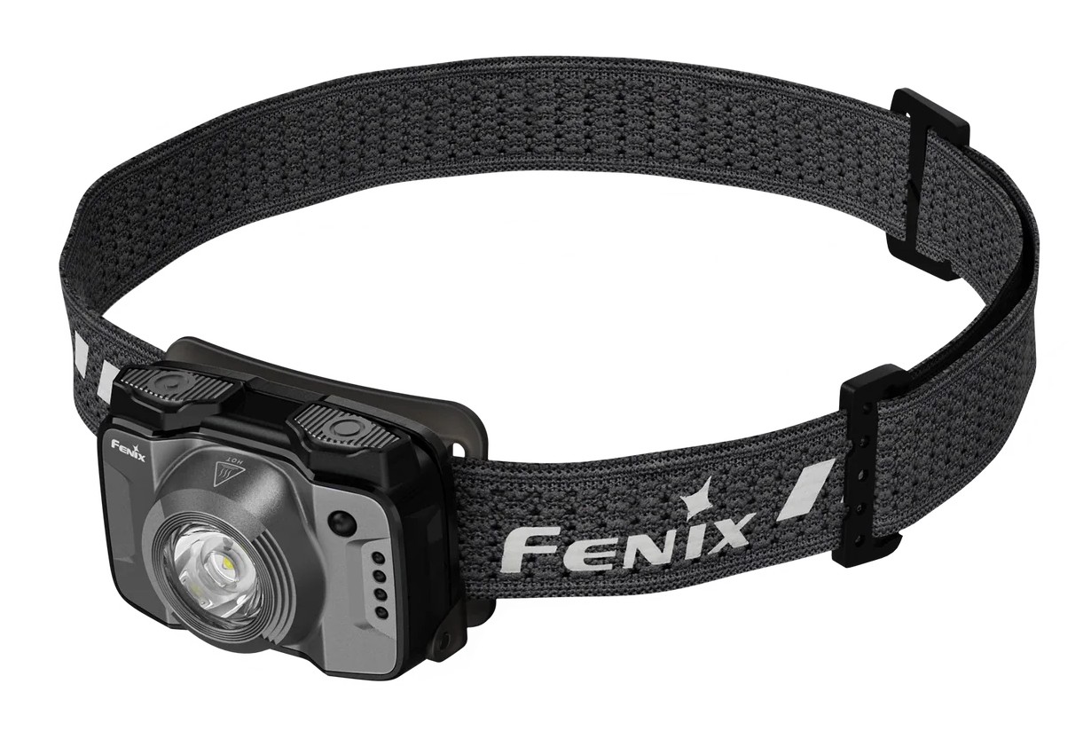 PEALAMP FENIX HL12R V2.0 LED