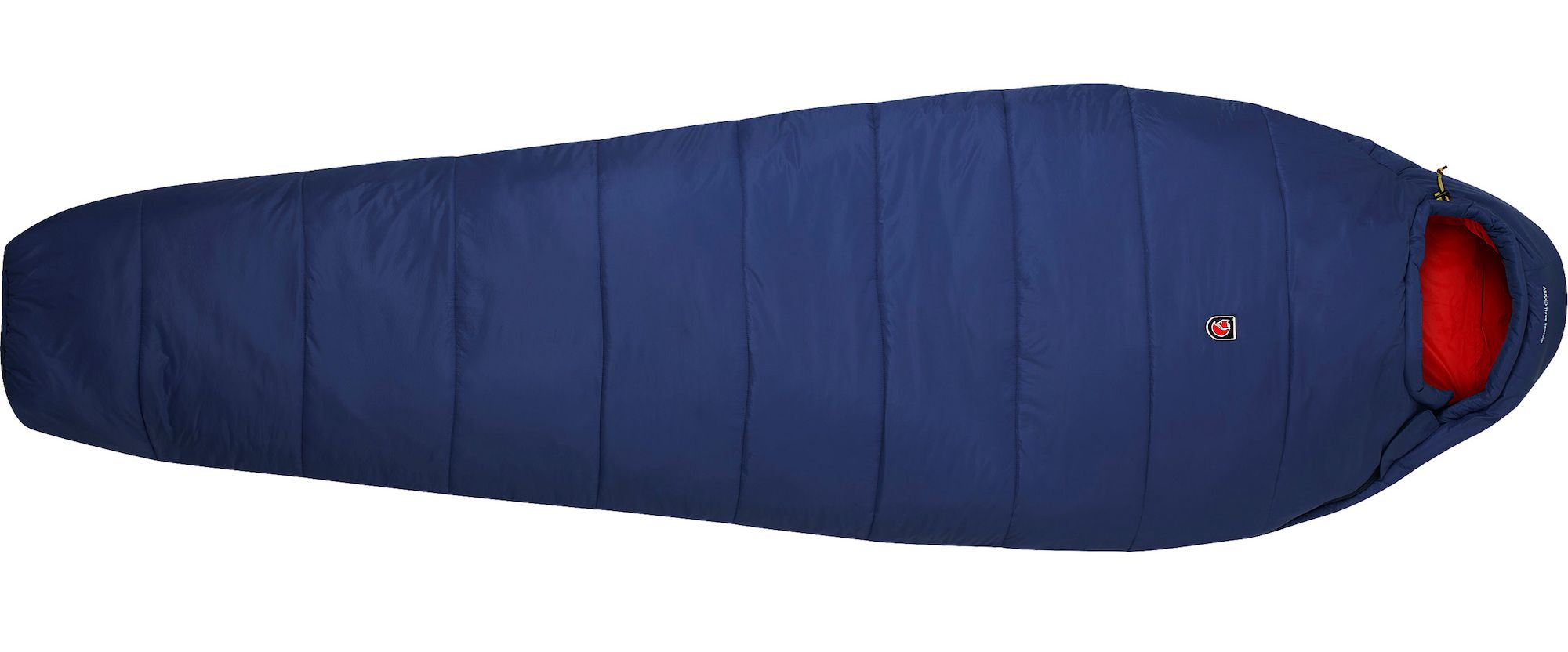 FJÄLLRÄVEN ABISKO TWO SEASONS LONG SLEEPING BAG