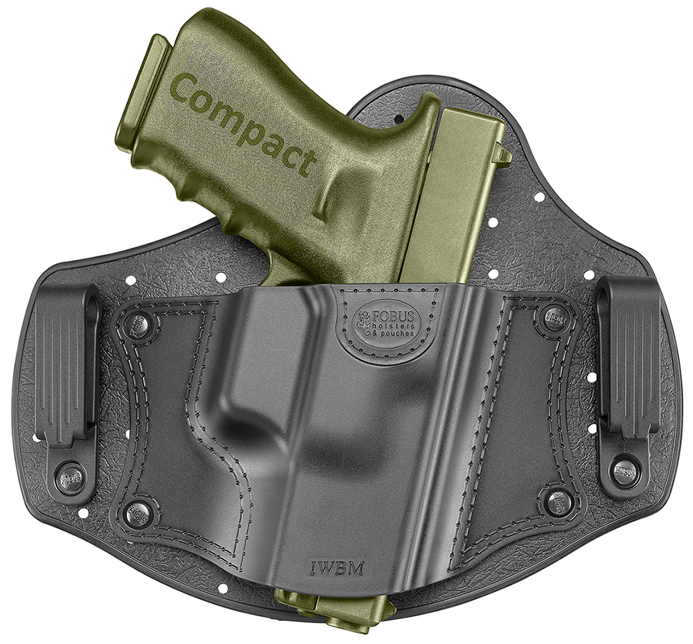 KABUUR FOBUS FNS ND PADDLE FULL & COMPACT - Kabuurid ja salvetaskud