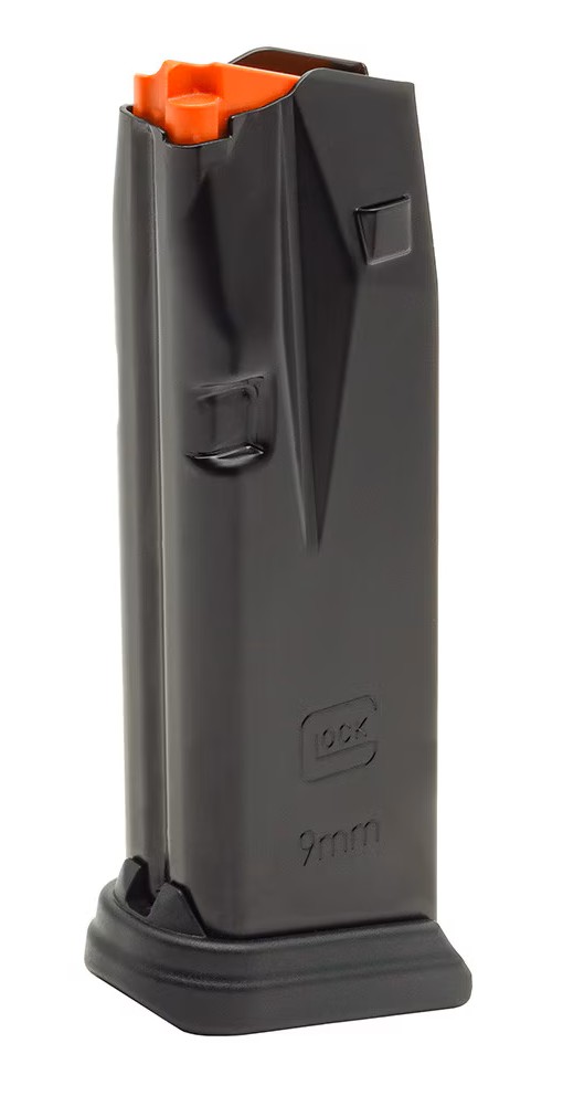 МАГАЗИН GLOCK 43X / 48 15 RDS