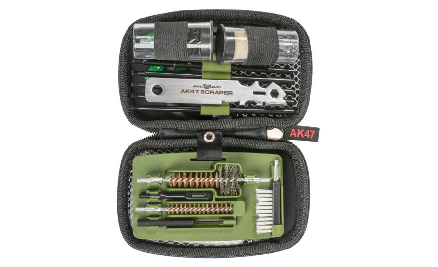 REAL AVID GUN BOSS AK47