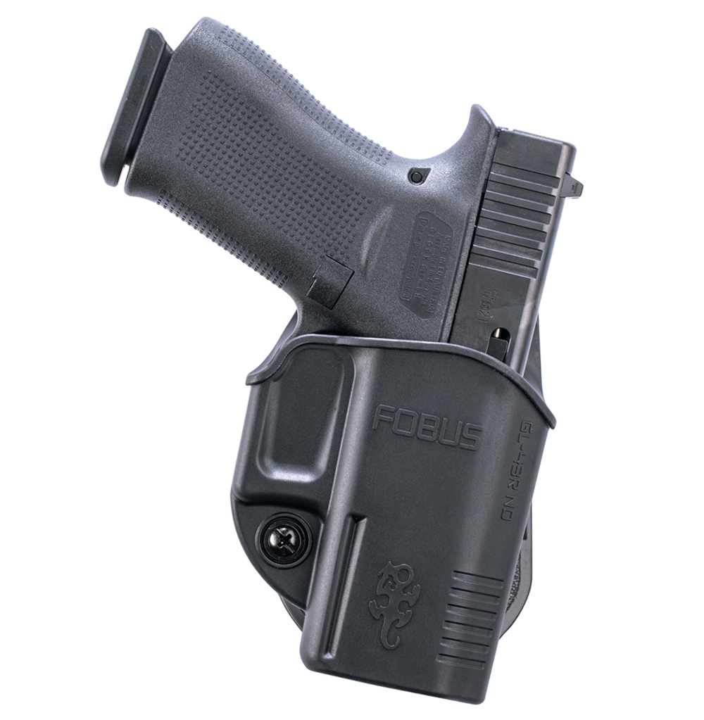 КОБУРА FOBUS GL-43R ND PADDLE GLOCK 43/43X/48