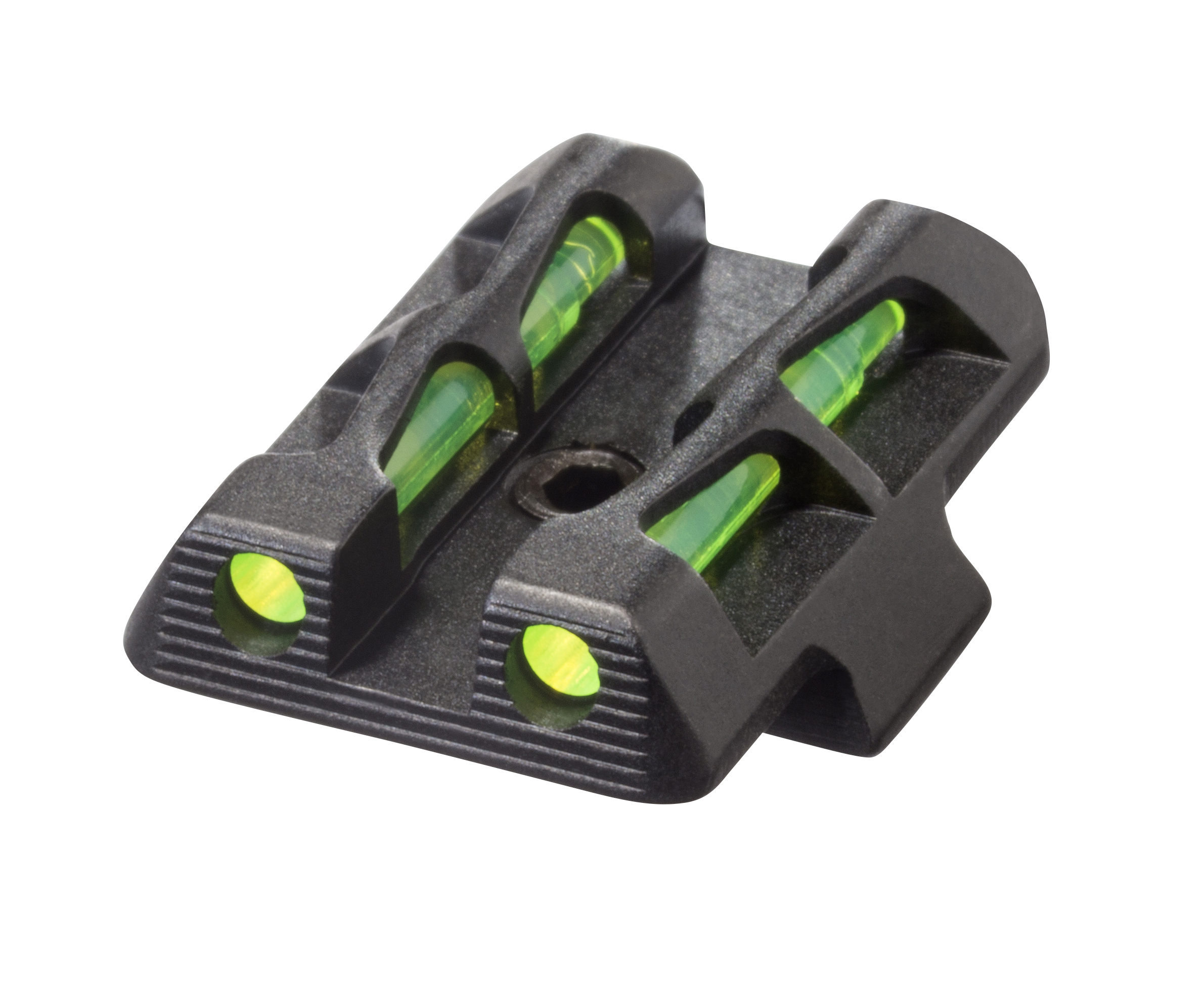 ЦЕЛИК HIVIZ LITEWAVE GLOCK REAR 6,1 MM