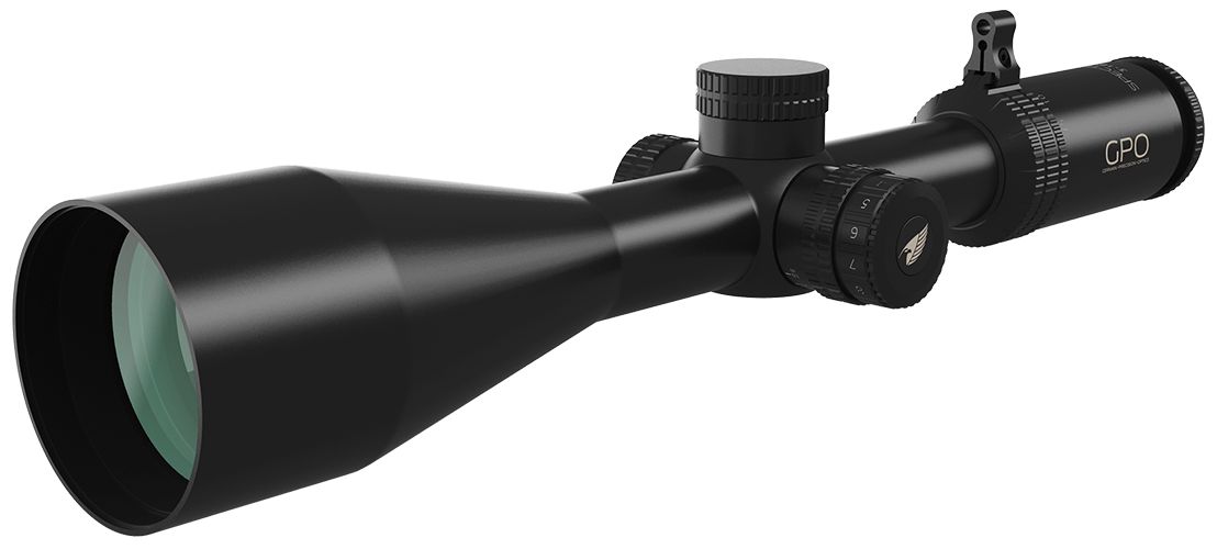 OPTILINE SIHIK GPO SPECTRA 6x 3-18X56i BRi