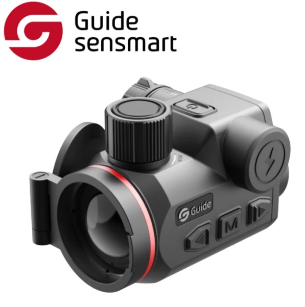 TERMOVAATLUSSEADE GUIDE ORION O435CS CLIP-ON 400 X 300 PX