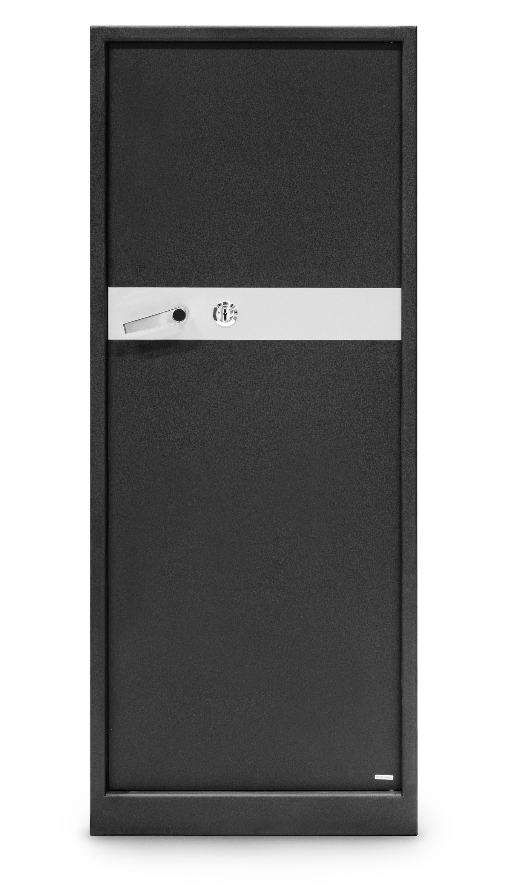 ОРУЖЕЙНЫЙ ШКАФ НА 8 ОРУЖИЯ С КЛЮЧОМ 155X63X38