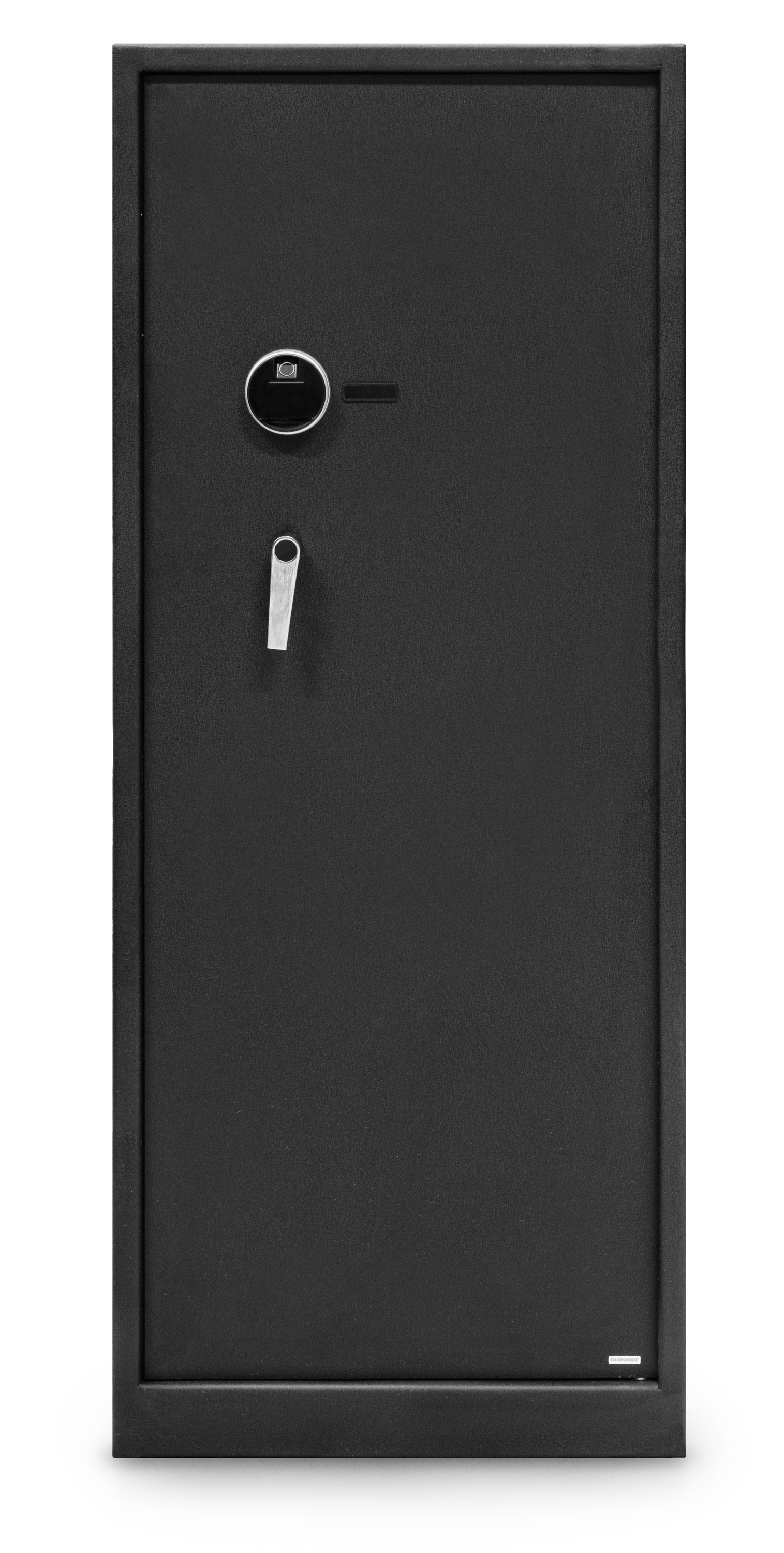 ОРУЖЕЙНЫЙ ШКАФ НА 8 ЕДИНИЦЫ ЭЛЕКТРОННЫЙ 155X63X38