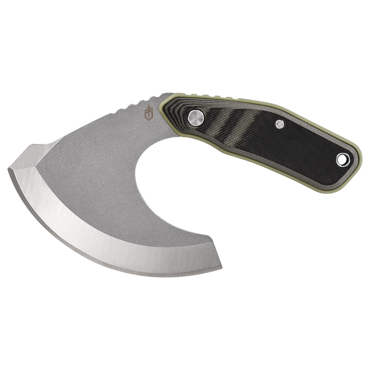 НОЖ GERBER DOWNWIND ULU