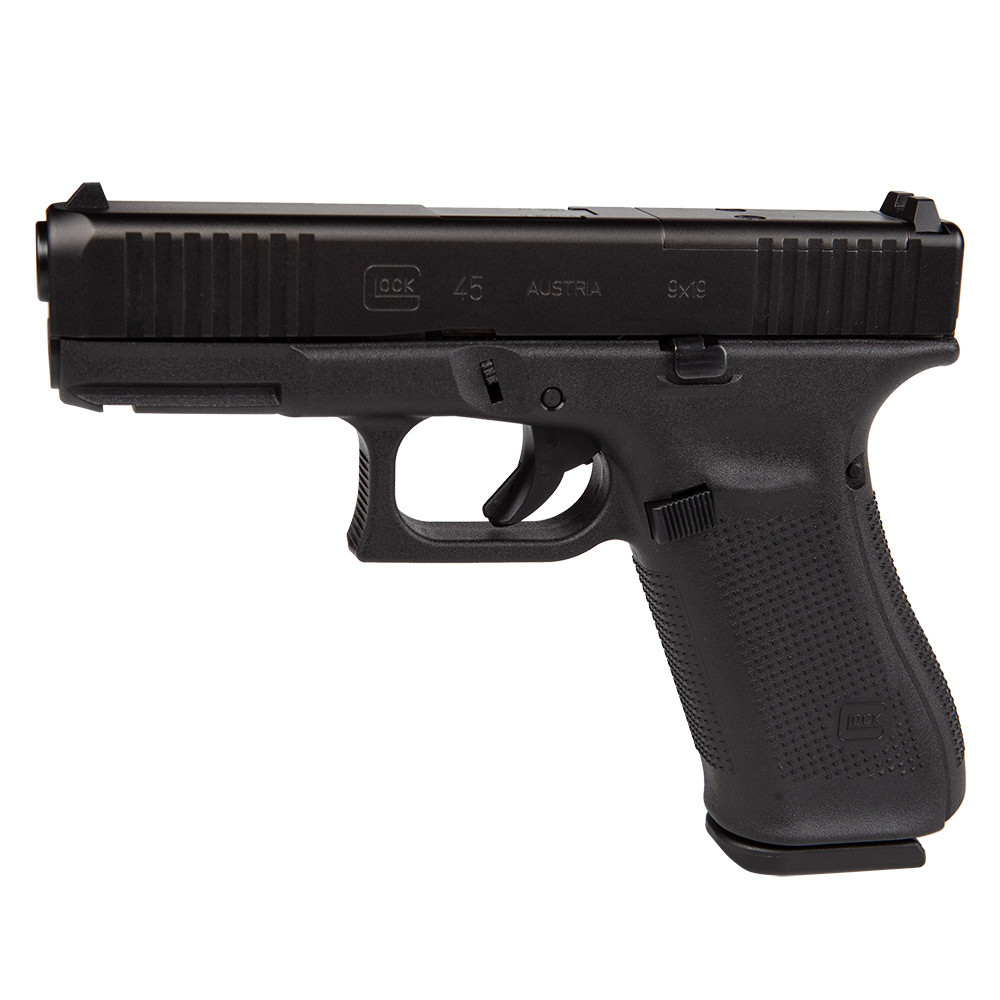 PÜSTOL GLOCK 45 9X19