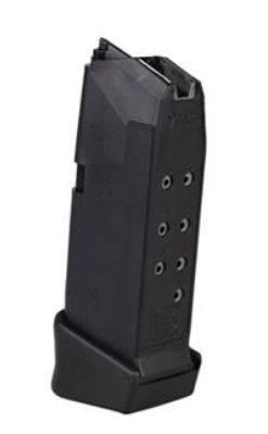 PADRUNISALV GLOCK 26 10+2 PADRUNIT