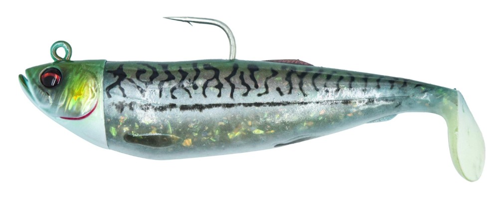 Green Mackerel