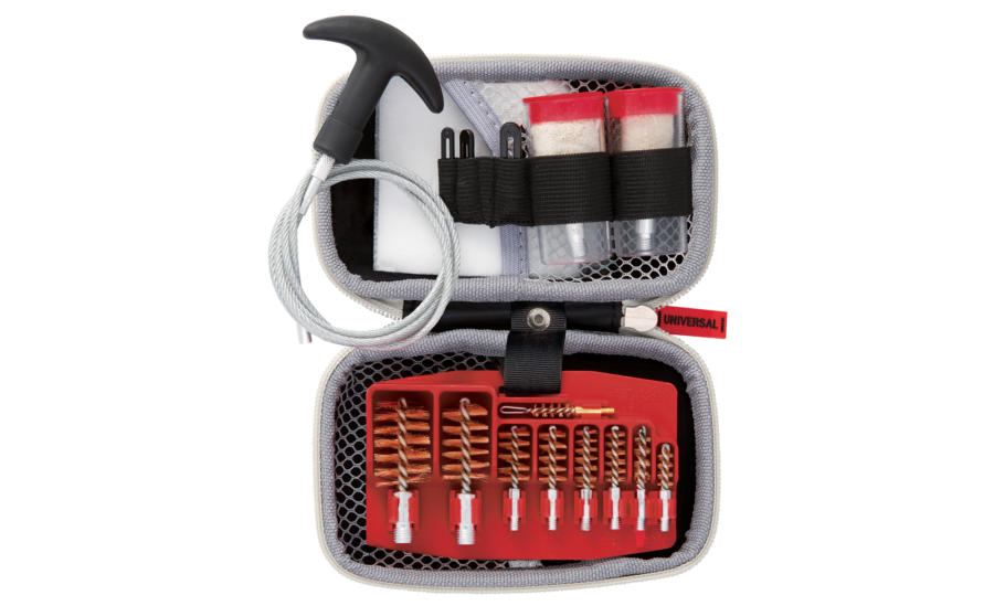 PUHASTUSKOMPLEKT REAL AVID GUN BOSS UNIVERSAL
