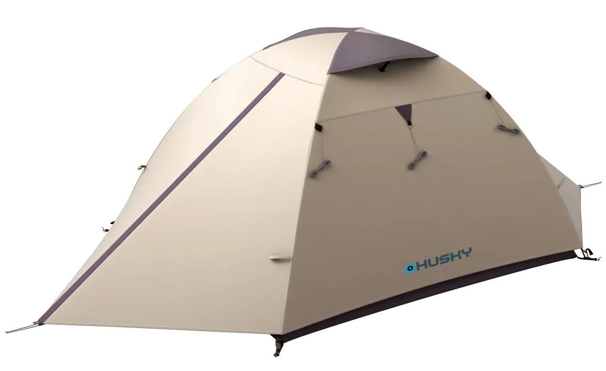 TELK HUSKY BIRD 3 PLUS BLACKROOM BROWN