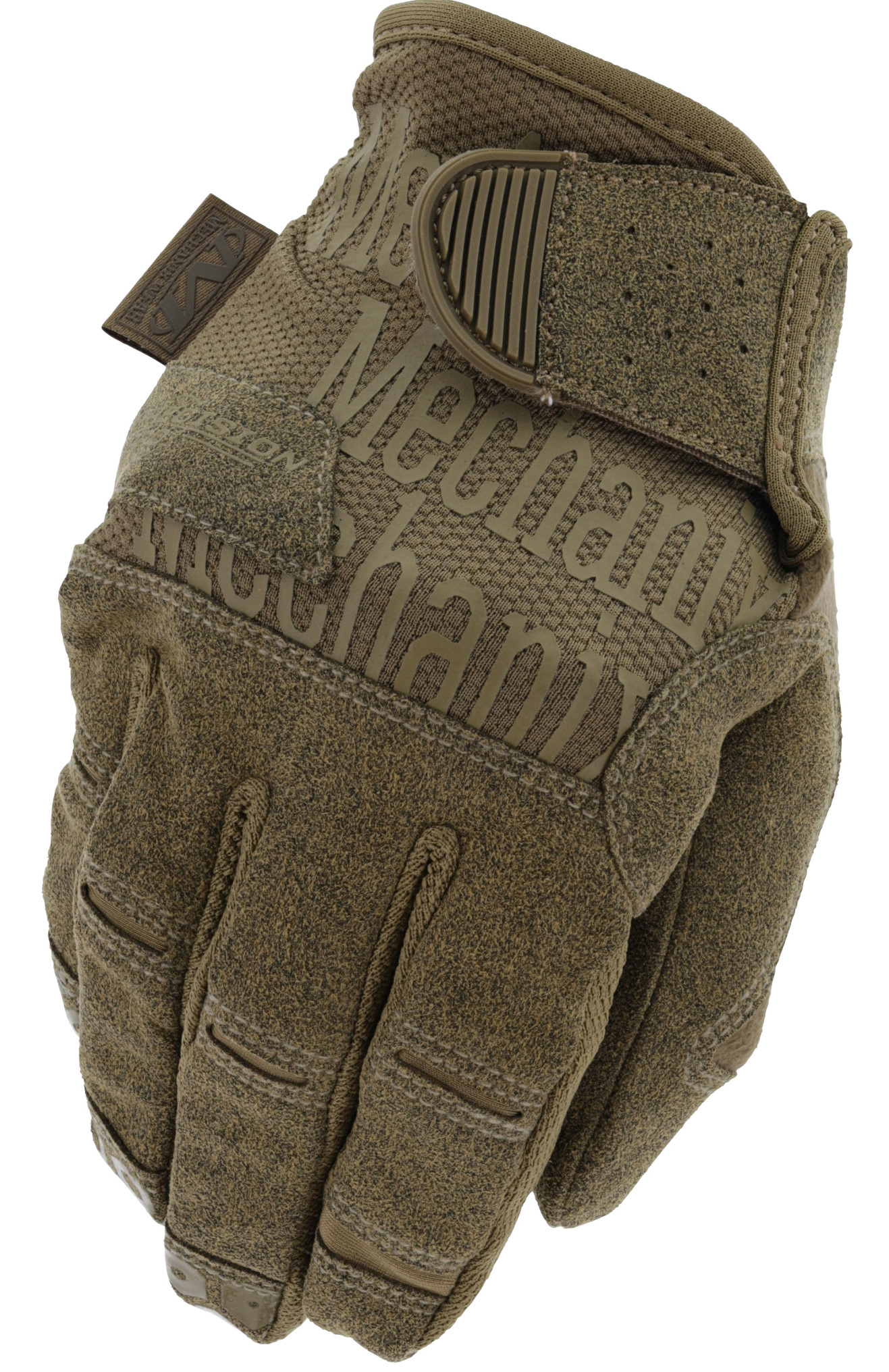MECHANIX PRECISION PRO HIGH DEX COYOTE GLOVES