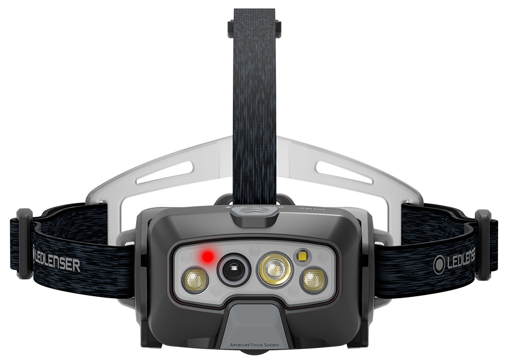 LEDLENSER HF8R CORE HEADLAMP