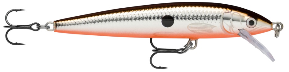 RAPALA HUSKY JERK 12 CM 13 G SBR