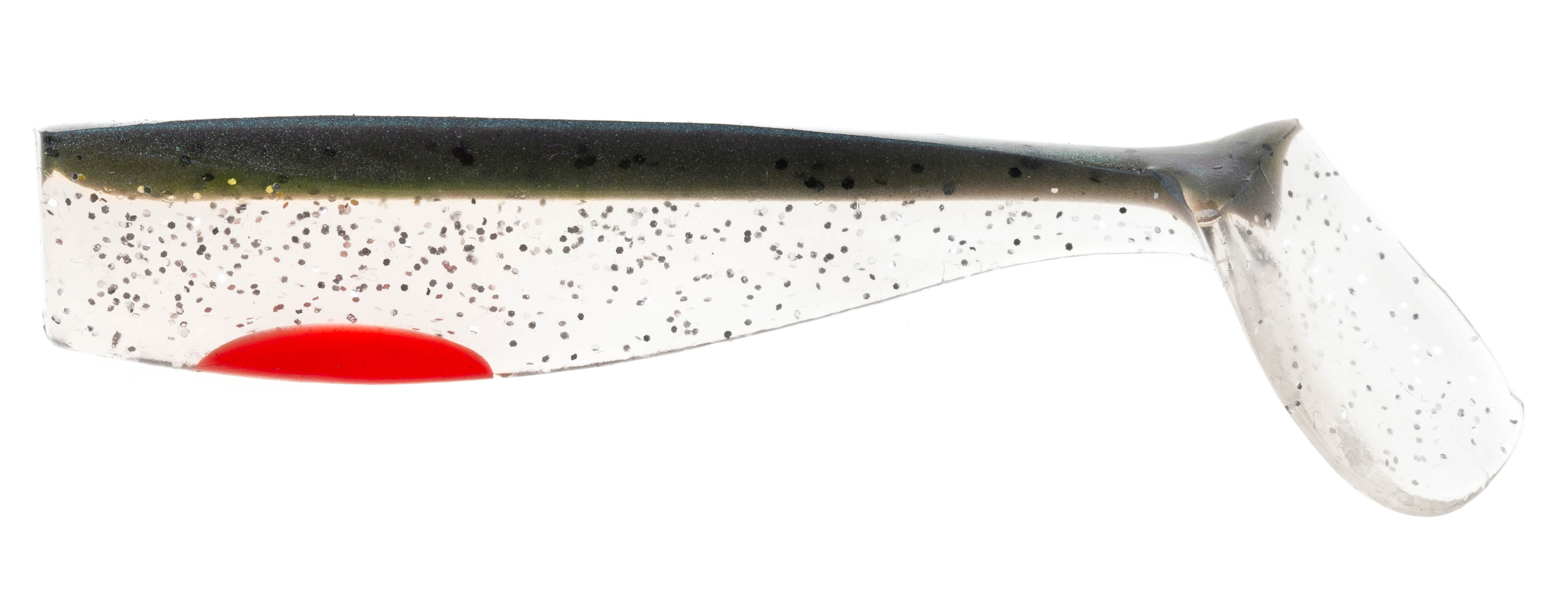 KUMMIKALA AKARA SOFT TAIL 80 MM 5 TK