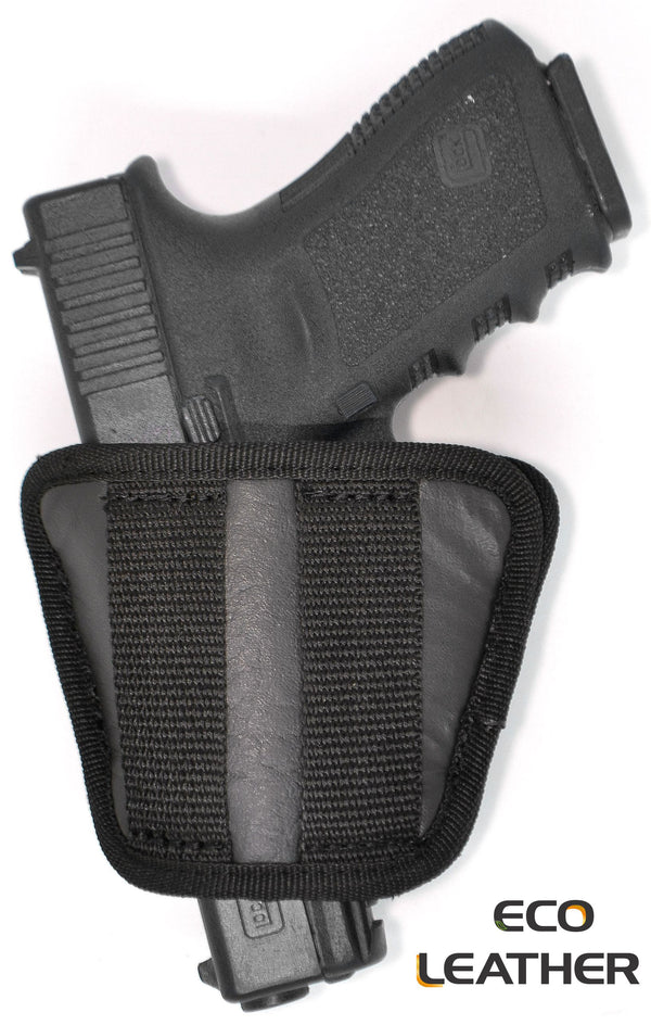 HOUSTON 71BM LG ECO-LEATHER UNIVERSAL HOLSTER