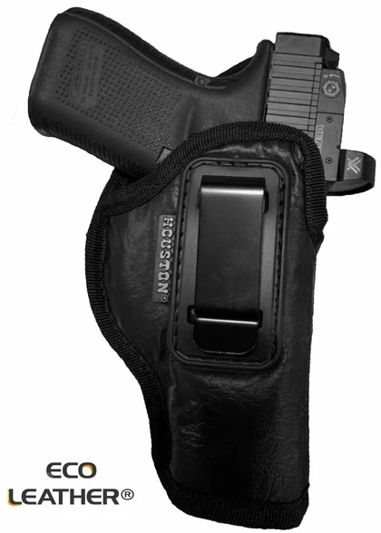HOUSTON CHPO 57B SUB IWB OPTIC CUT RH HOLSTER