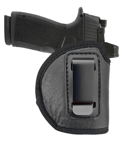 HOUSTON X4 LG 4-IN-1 IWB-OWB LH HOLSTER