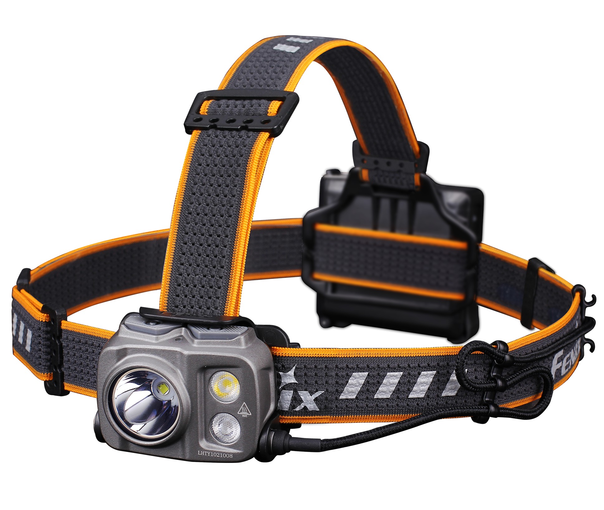 PEALAMP FENIX HP16R