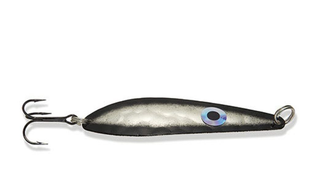 WILLIAMS HQ35 SPOON 8 CM 9,5 G