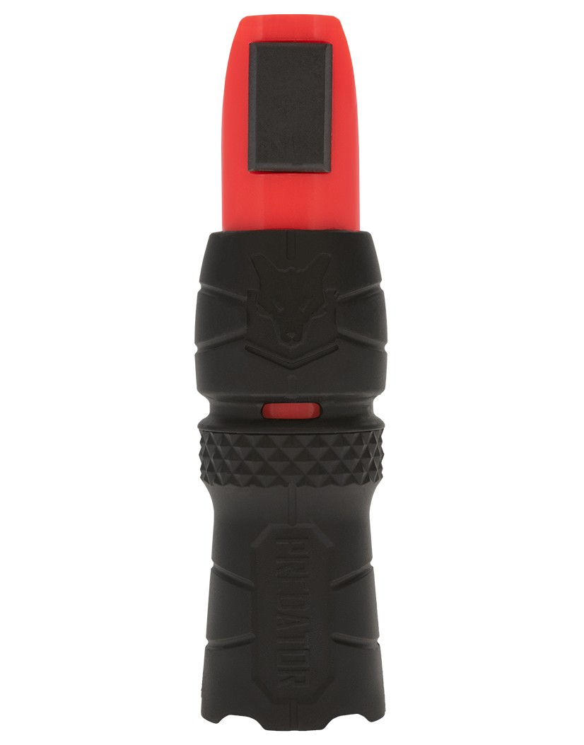 HUNTERS SPECIALTIES JOHNNY STEWART OPEN REED PREDATOR CALL