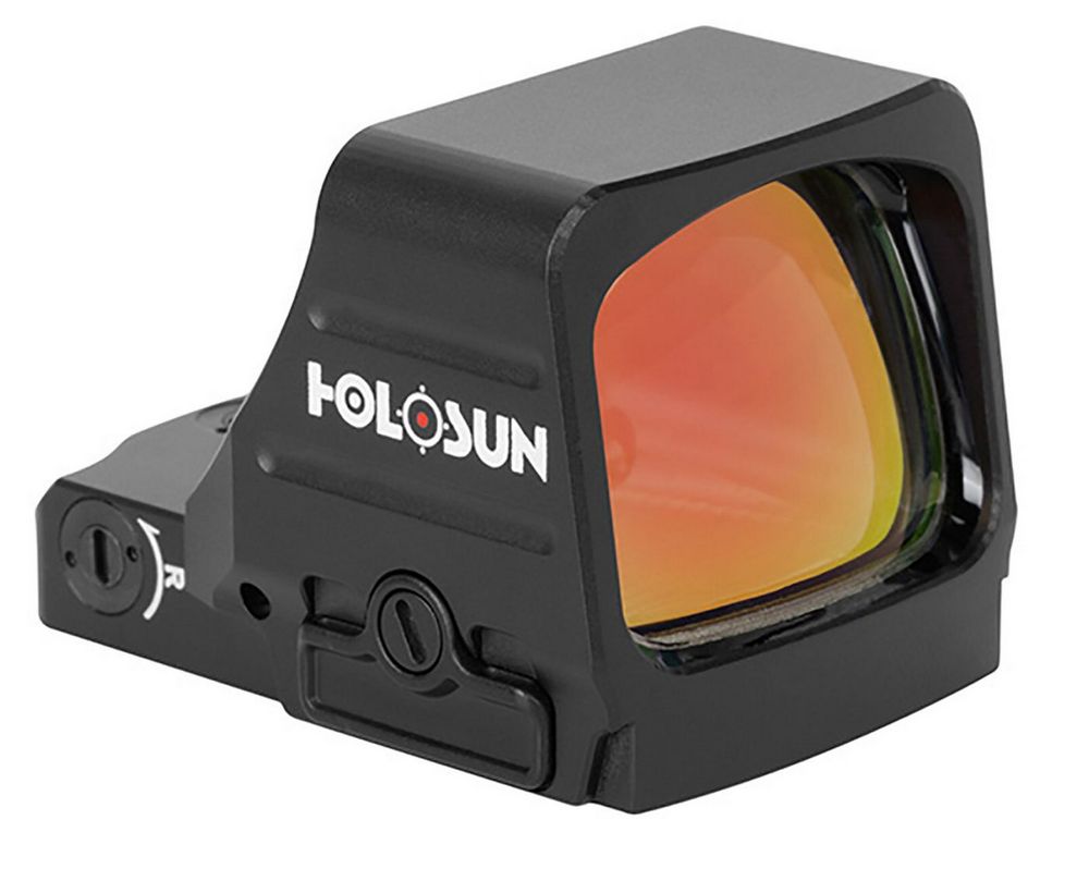 HOLOSUN HS507COMP REFLEX SIGHT