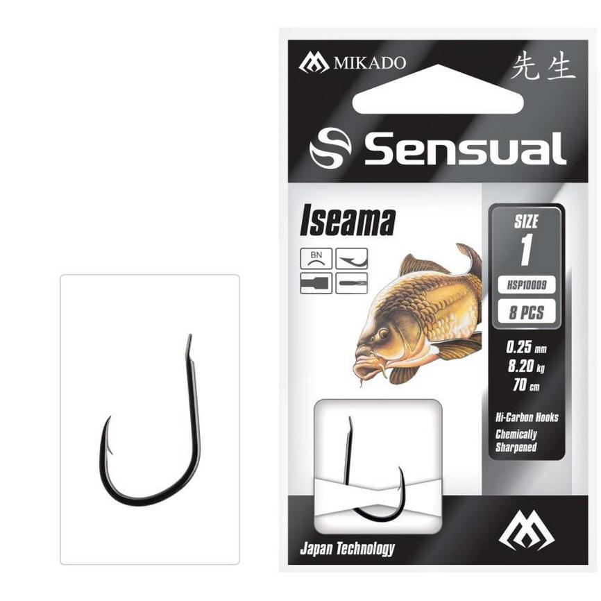 KONKS LIPSUGA MIKADO SENSUAL ISEAMA BN 10 TK
