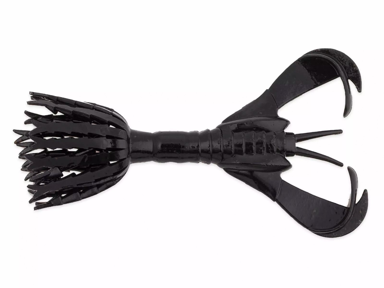 KEITECH SOFT BITE HYPER SPIDER 8 CM 6 PCS