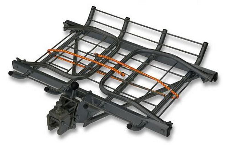 HUBERTUS VARIO II REAR CARRIER
