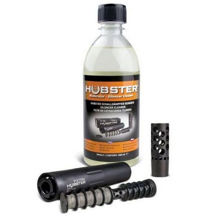 SUMMUTI PUHASTUSVAHEND HUBSTER UNIVERSAALNE 500 ML