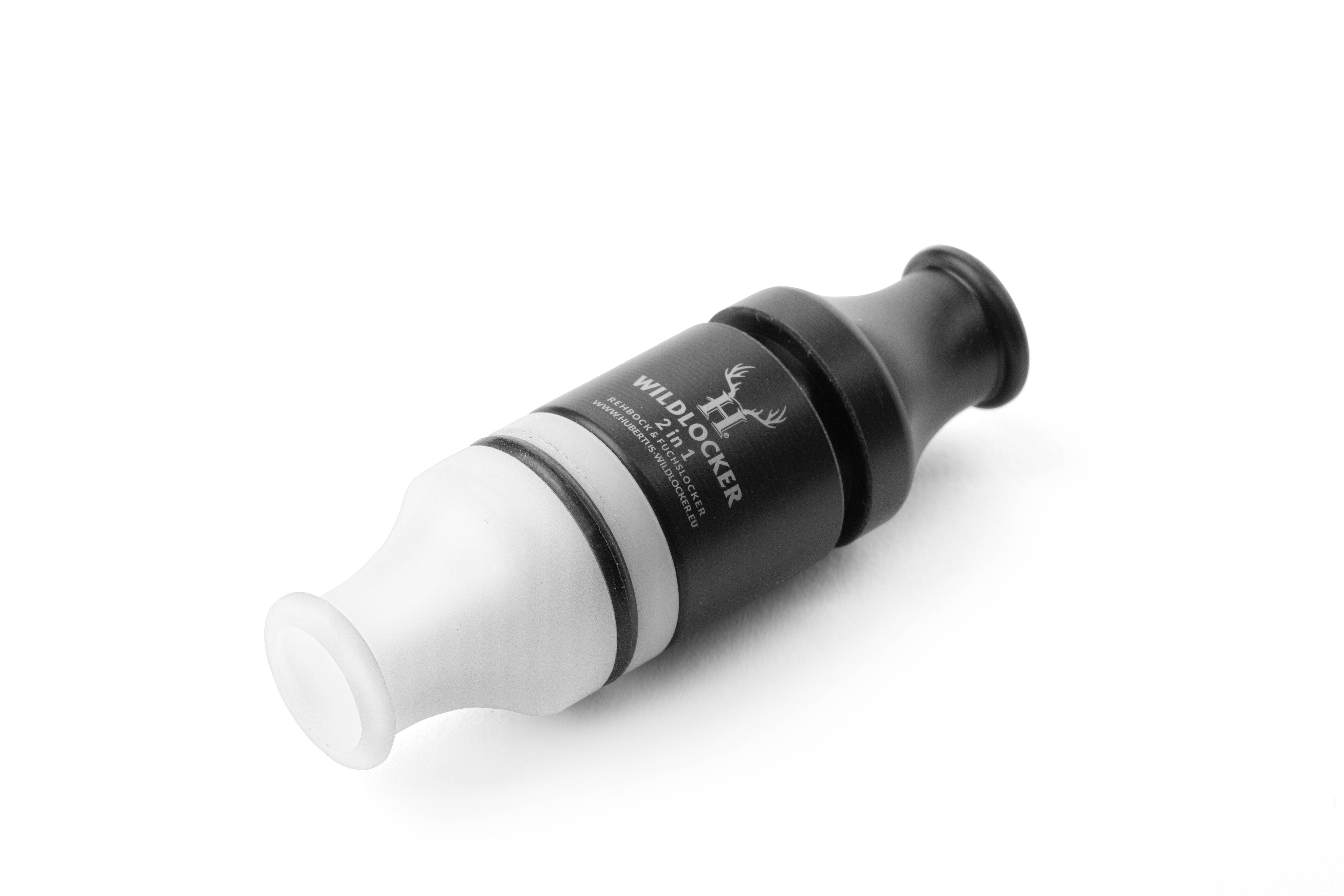 HUBERTUS 2IN1 GOAT ANF FOX CALL