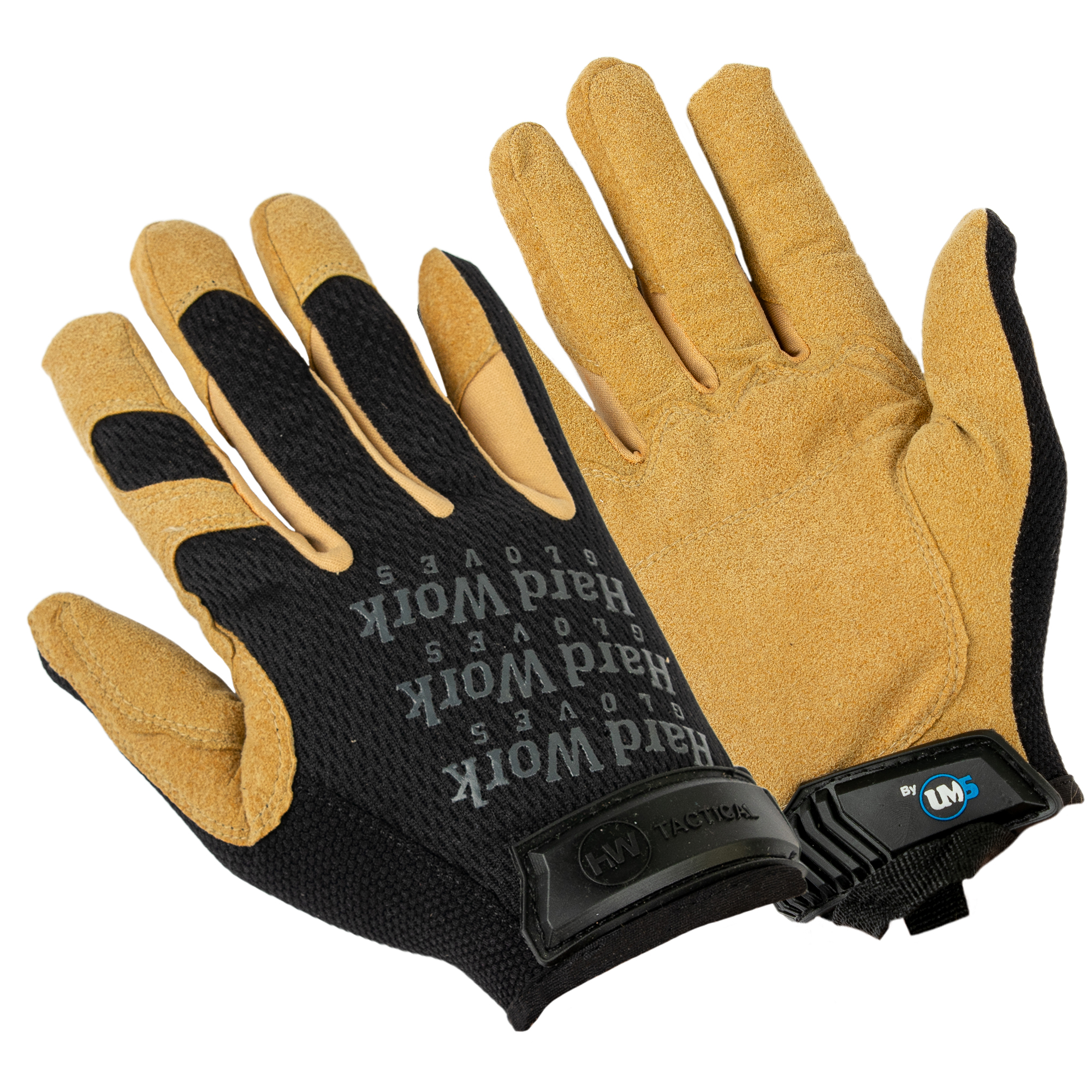 KINDAD HW TACTICAL BROWN