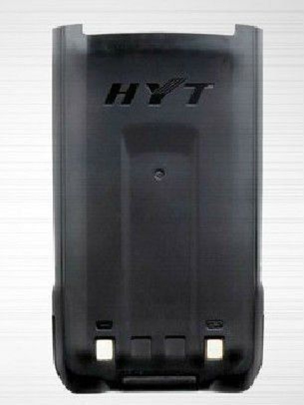 HYT BL17119 AKU 1650 mAh LI-ION TC518/446S