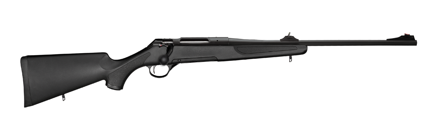КАРАБИН HAENEL JÄGER 10 STANDARD PLASTIK 6.5X55 SE
