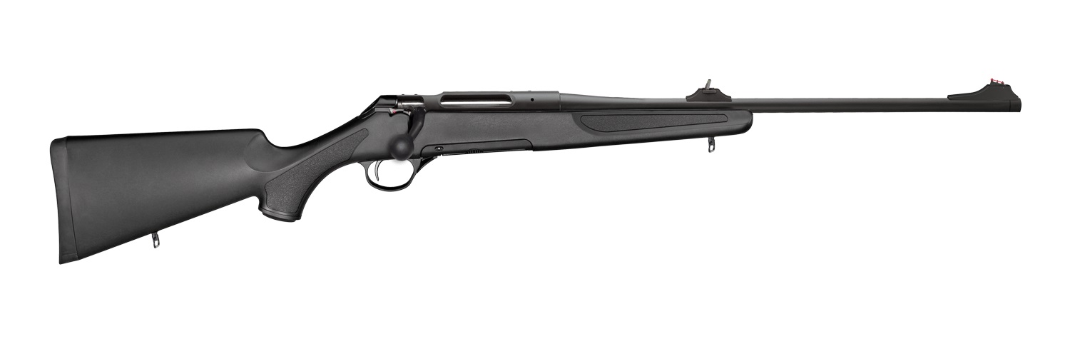 HAENEL JÄGER 10 STANDARD SYNTHETIC .223 REM LL 560 RIFLE